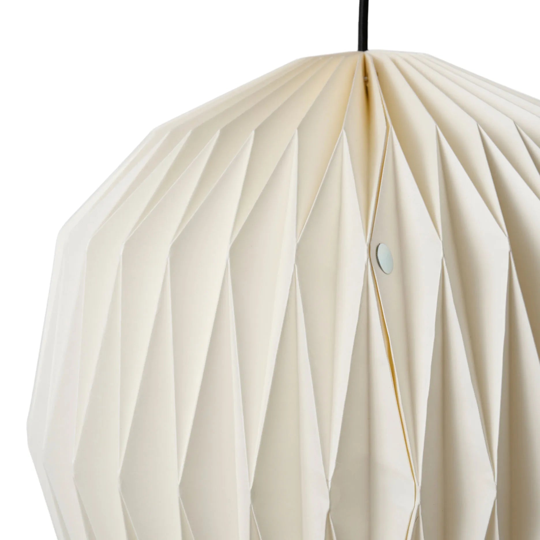 Plica Pendellampe Ø40 cm